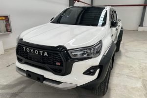 Toyota Hilux GR Sport
