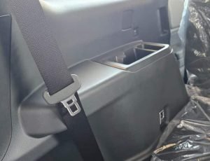Toyota Land Cruiser 250 Prado TX
