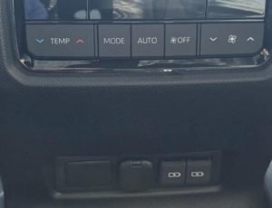 Toyota Land Cruiser 250 Prado TX