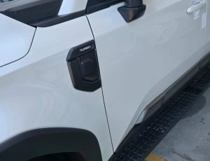Toyota Land Cruiser 250 Prado TX