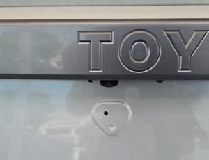 Toyota Land Cruiser 250 Prado TX