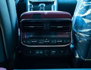 Toyota Land Cruiser 300 GR Sport