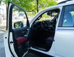 Toyota Land Cruiser 300 GR Sport