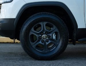 Toyota Land Cruiser 300 GR Sport