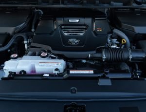 Toyota Land Cruiser 300 GR Sport
