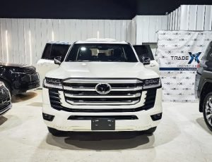 Toyota LC 300 GXR