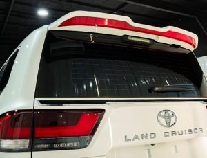 Toyota LC 300 GXR