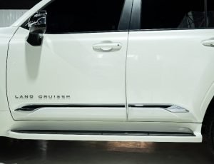 Toyota LC 300 GXR