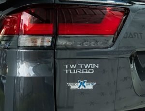 Toyota LC 300 GXR