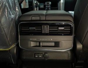 Toyota LC 300 GXR