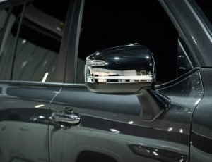 Toyota LC 300 GXR