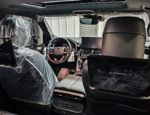 Toyota LC 300 GXR