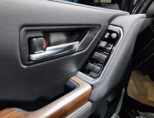 Toyota Land Cruiser 300 GXR