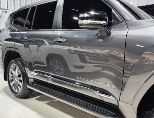 Toyota Land Cruiser 300 GXR