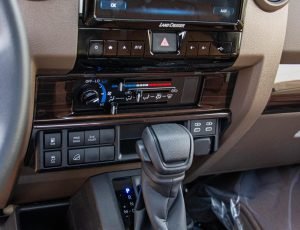 Toyota Land Cruiser Serie 79 Cabina Sencilla