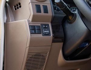 Toyota Land Cruiser Serie 79 Cabina Sencilla