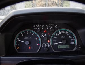 Toyota Land Cruiser Serie 79 Cabina Sencilla