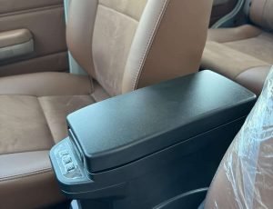 Toyota Land Cruiser Serie 79 Doble Cabina