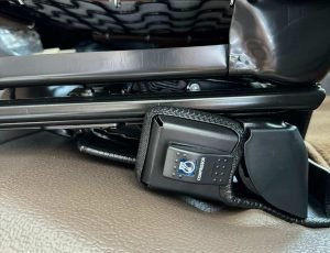 Toyota Land Cruiser Serie 79 Doble Cabina