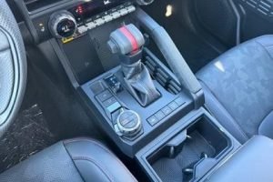 Palanca de cambio Toyota Tacoma TRD PRO